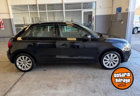 Autos - Audi A1 SPORTBACK 1.4T 2013 Nafta 168000Km - En Venta