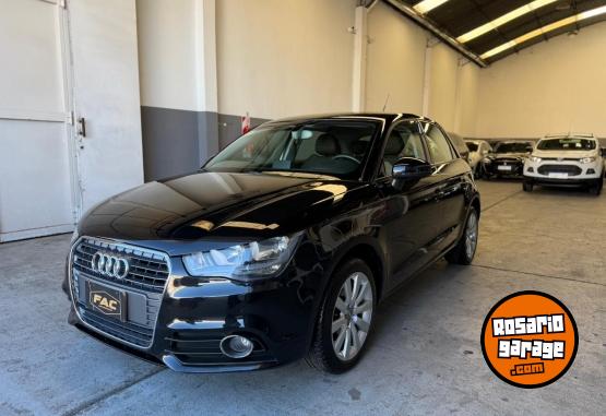 Autos - Audi A1 SPORTBACK 1.4T 2013 Nafta 168000Km - En Venta