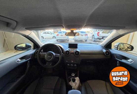 Autos - Audi A1 SPORTBACK 1.4T 2013 Nafta 168000Km - En Venta
