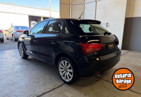 Autos - Audi A1 SPORTBACK 1.4T 2013 Nafta 168000Km - En Venta