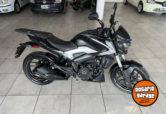 Motos - Bajaj Dominar 250 2023 Nafta 13000Km - En Venta