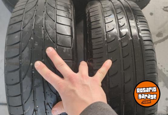Accesorios para Autos - Llantas 15 Fiat Cronos muy buenas $500.000 las 4. NO BAJO PRECIO - En Venta