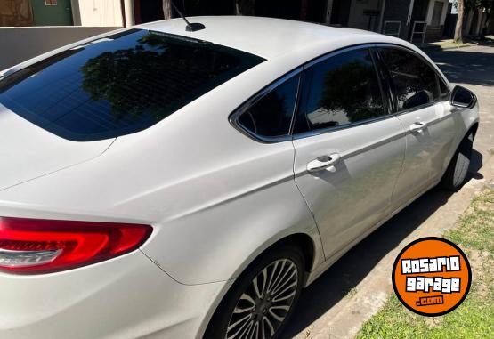 Autos - Ford Ecobost 2.0 2019 Nafta 1Km - En Venta