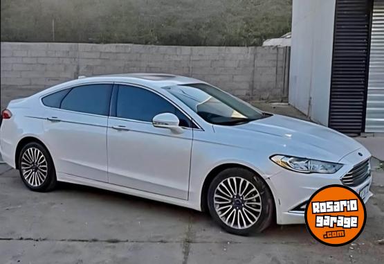 Autos - Ford Ecobost 2.0 2019 Nafta 1Km - En Venta