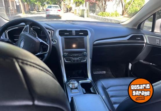 Autos - Ford Ecobost 2.0 2019 Nafta 1Km - En Venta