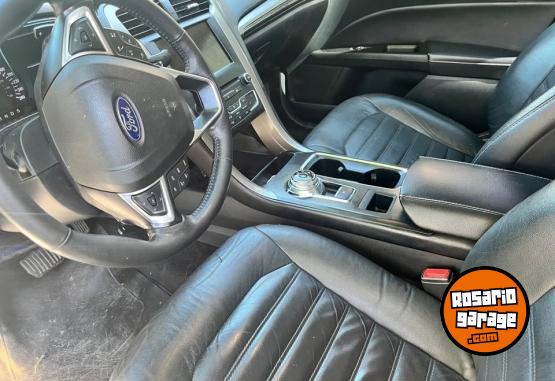 Autos - Ford Ecobost 2.0 2019 Nafta 1Km - En Venta