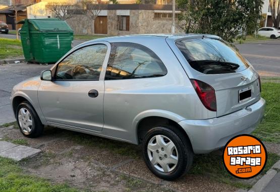 Autos - Chevrolet Celta ls 2012 Nafta 150000Km - En Venta