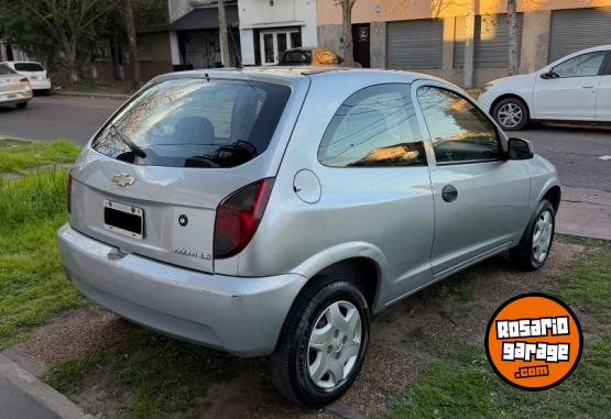 Autos - Chevrolet Celta ls 2012 Nafta 150000Km - En Venta
