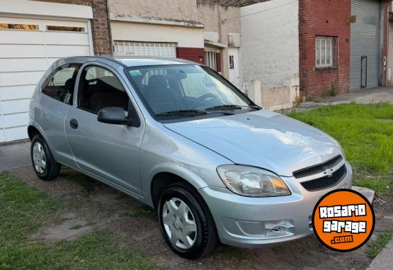 Autos - Chevrolet Celta ls 2012 Nafta 150000Km - En Venta