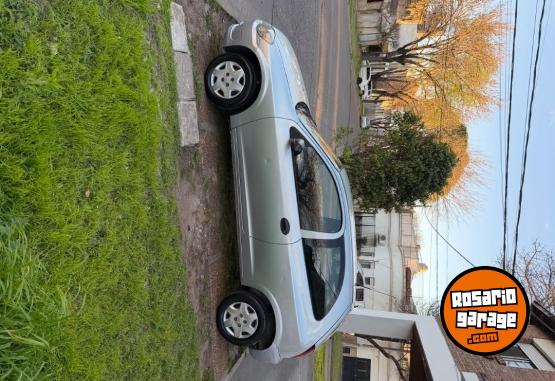 Autos - Chevrolet Celta ls 2012 Nafta 150000Km - En Venta