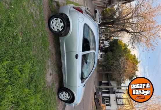 Autos - Chevrolet Celta ls 2012 Nafta 150000Km - En Venta