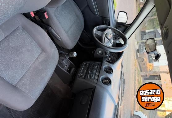 Autos - Chevrolet Celta ls 2012 Nafta 150000Km - En Venta