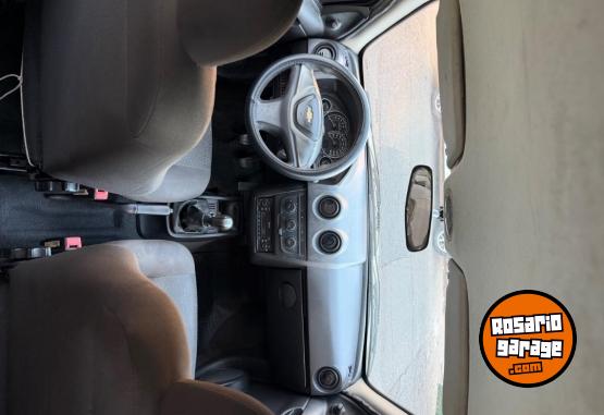 Autos - Chevrolet Celta ls 2012 Nafta 150000Km - En Venta