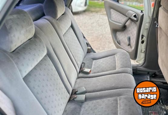 Autos - Volkswagen Gol 2001 Diesel 205000Km - En Venta