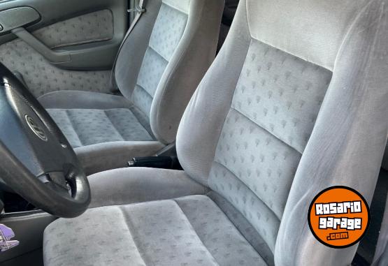 Autos - Volkswagen Gol 2001 Diesel 205000Km - En Venta