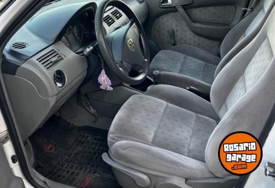 Autos - Volkswagen Gol 2001 Diesel 205000Km - En Venta