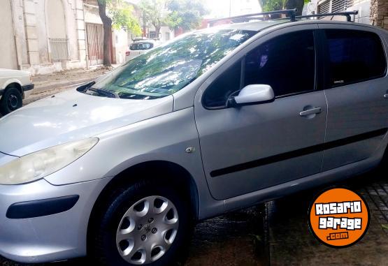 Autos - Peugeot 307 xs 2006 GNC 197000Km - En Venta