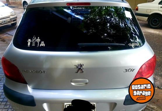 Autos - Peugeot 307 xs 2006 GNC 197000Km - En Venta