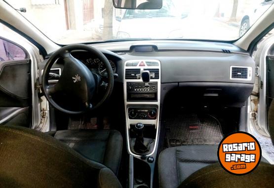 Autos - Peugeot 307 xs 2006 GNC 197000Km - En Venta