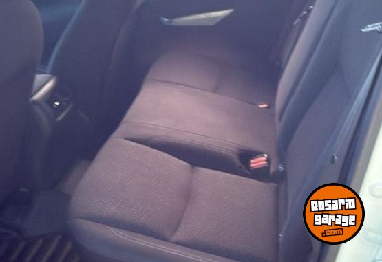 Camionetas - Nissan frontier 2019 Diesel 235000Km - En Venta