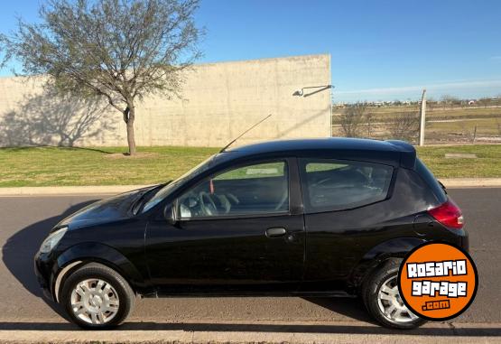 Autos - Ford Ka,fiesta,Clio,corsa,etio 2009 Nafta 145000Km - En Venta