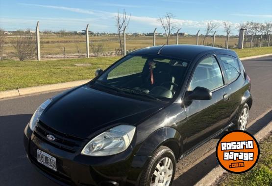 Autos - Ford Ka,fiesta,Clio,corsa,etio 2009 Nafta 145000Km - En Venta