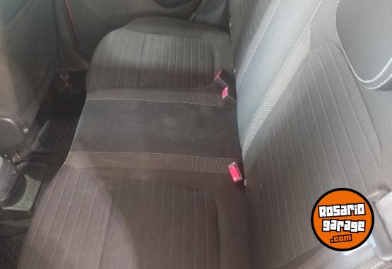 Autos - Renault KWID INTENSE 2019 Nafta 24500Km - En Venta