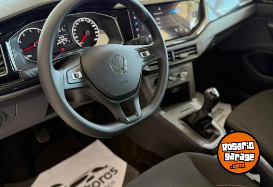 Autos - Volkswagen Polo Track 2025 Nafta 7000Km - En Venta