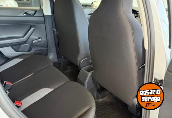 Autos - Volkswagen Polo Track 2025 Nafta 7000Km - En Venta