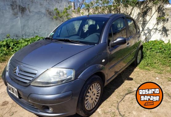 Autos - Citroen C3 HDI exclusive 2006 Diesel 165000Km - En Venta