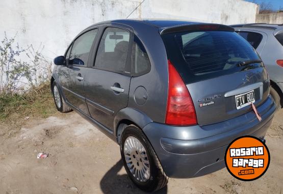 Autos - Citroen C3 HDI exclusive 2006 Diesel 165000Km - En Venta