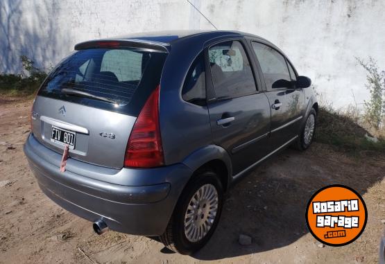 Autos - Citroen C3 HDI exclusive 2006 Diesel 165000Km - En Venta