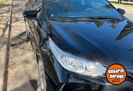 Autos - Toyota Yaris Xs 2025 Nafta 15000Km - En Venta