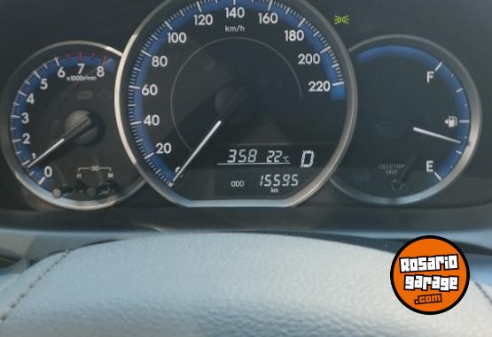 Autos - Toyota Yaris Xs 2025 Nafta 15000Km - En Venta