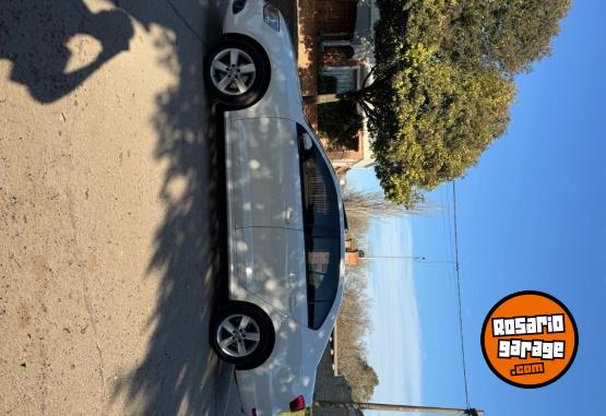Autos - Volkswagen Vento Luxury 2.5 2012 Nafta 155000Km - En Venta