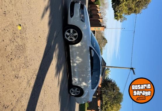 Autos - Volkswagen Vento Luxury 2.5 2012 Nafta 155000Km - En Venta