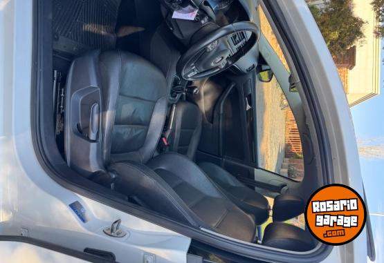 Autos - Volkswagen Vento Luxury 2.5 2012 Nafta 155000Km - En Venta