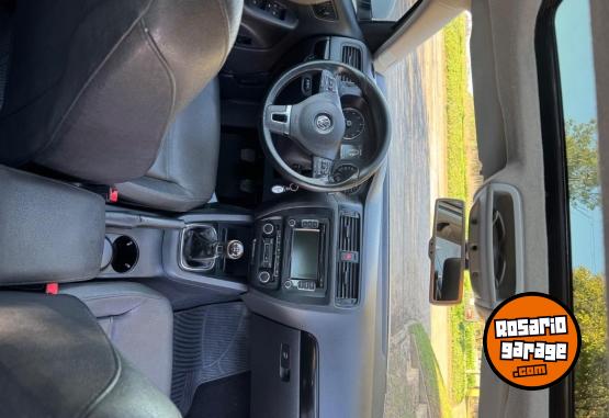 Autos - Volkswagen Vento Luxury 2.5 2012 Nafta 155000Km - En Venta