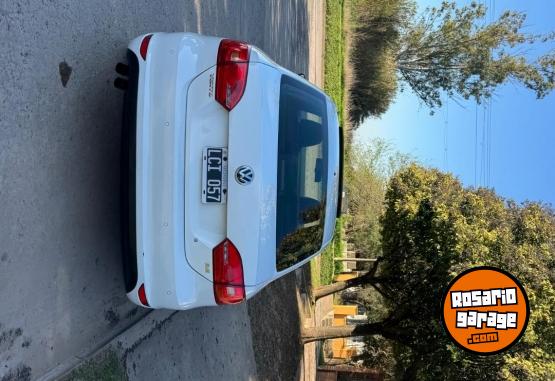 Autos - Volkswagen Vento Luxury 2.5 2012 Nafta 155000Km - En Venta