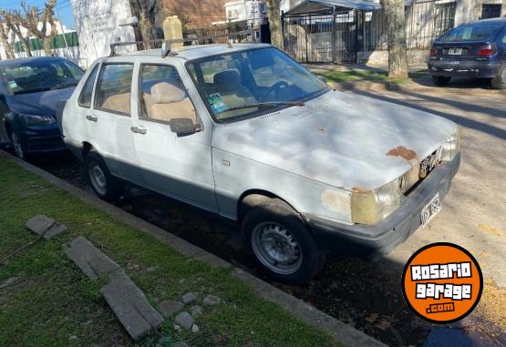 Autos - Fiat Duna 1.3 Diesel 1988 Diesel 111111Km - En Venta