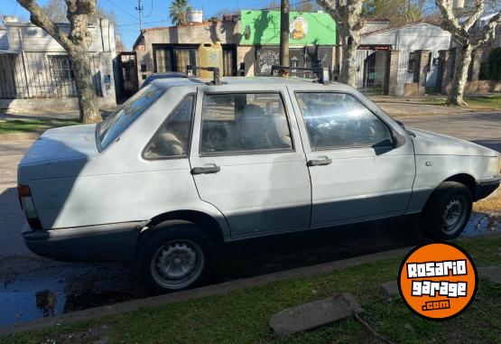 Autos - Fiat Duna 1.3 Diesel 1988 Diesel 111111Km - En Venta