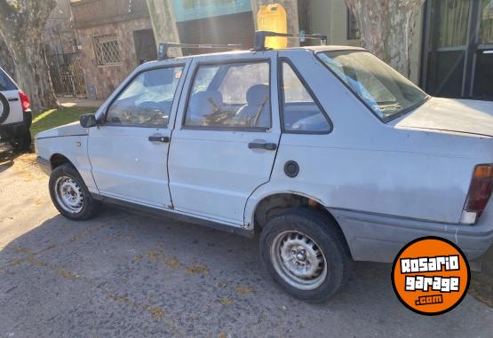 Autos - Fiat Duna 1.3 Diesel 1988 Diesel 111111Km - En Venta