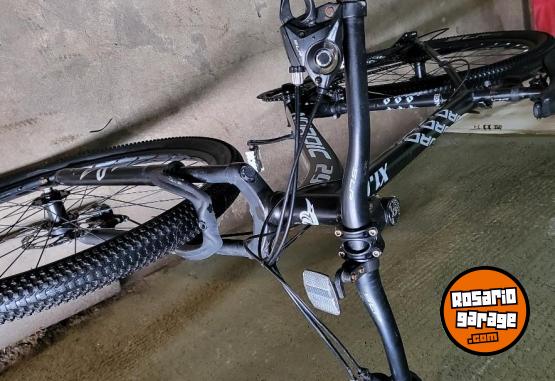 Deportes - Bicicleta Slp Nordic R29 - En Venta
