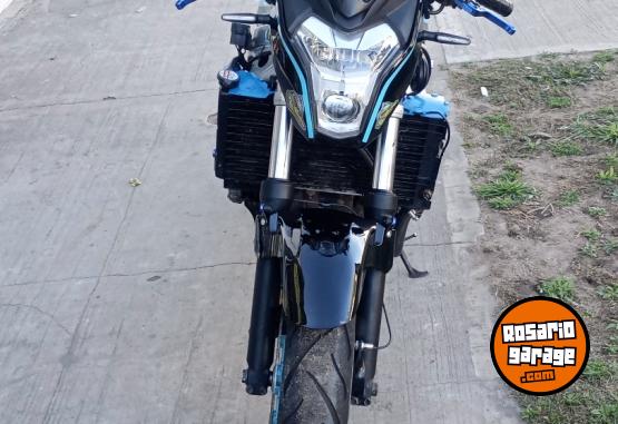 Motos - Honda Cbr 600 f2 1994 Nafta 35000Km - En Venta