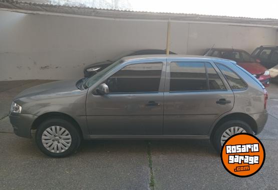Autos - Volkswagen Gol 1.4 L 2013 Nafta 38000Km - En Venta