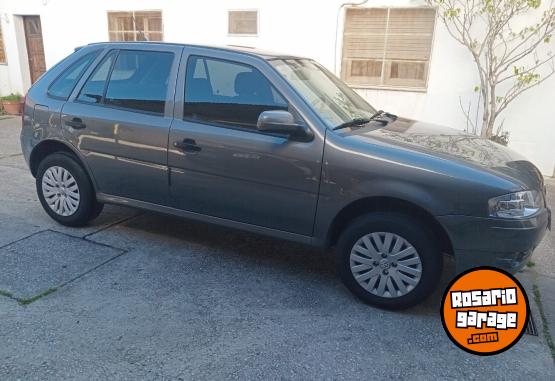 Autos - Volkswagen Gol 1.4 L 2013 Nafta 38000Km - En Venta