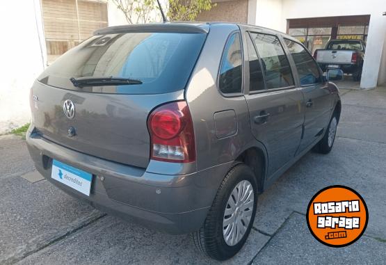 Autos - Volkswagen Gol 1.4 L 2013 Nafta 38000Km - En Venta