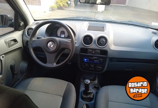 Autos - Volkswagen Gol 1.4 L 2013 Nafta 38000Km - En Venta
