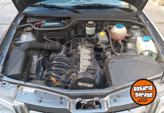 Autos - Volkswagen Gol 1.4 L 2013 Nafta 38000Km - En Venta