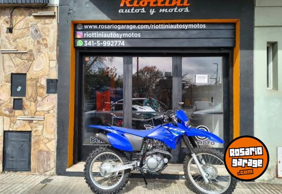 Motos - Yamaha TTR 230 2026 Nafta 0Km - En Venta